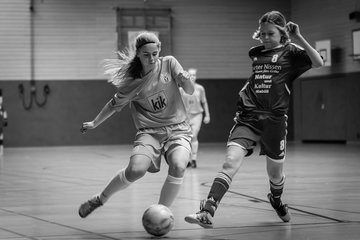 Bild 2405 - C-Juniorinnen Landesmeisterschaft